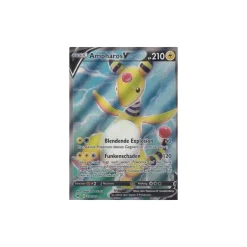Ampharos-V 171/185 FULLART