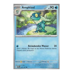 Amphizel 057/167