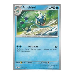 Amphizel 057/197