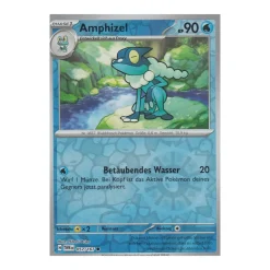 Amphizel 057/167 REVERSE HOLO