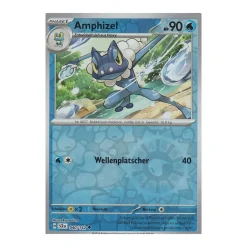 Amphizel 040/142 REVERSE HOLO