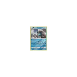 Amphizel 052/214 REVERSE HOLO