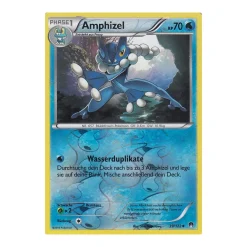 Amphizel 039/122 REVERSE HOLO