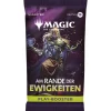 Am Rande der Ewigkeiten - Play Booster (deutsch)