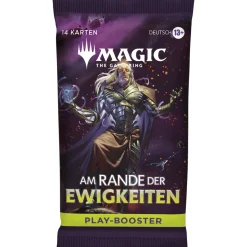 Am Rande der Ewigkeiten - Play Booster (deutsch)