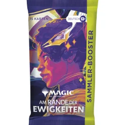 Am Rande der Ewigkeiten - Sammler Booster (deutsch)