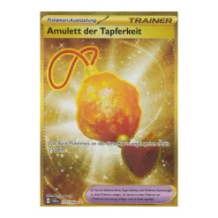 Amulett der Tapferkeit 175/142 Hyper Rare