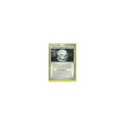 Ancient Technical Machine (Ice) REVERSE HOLO