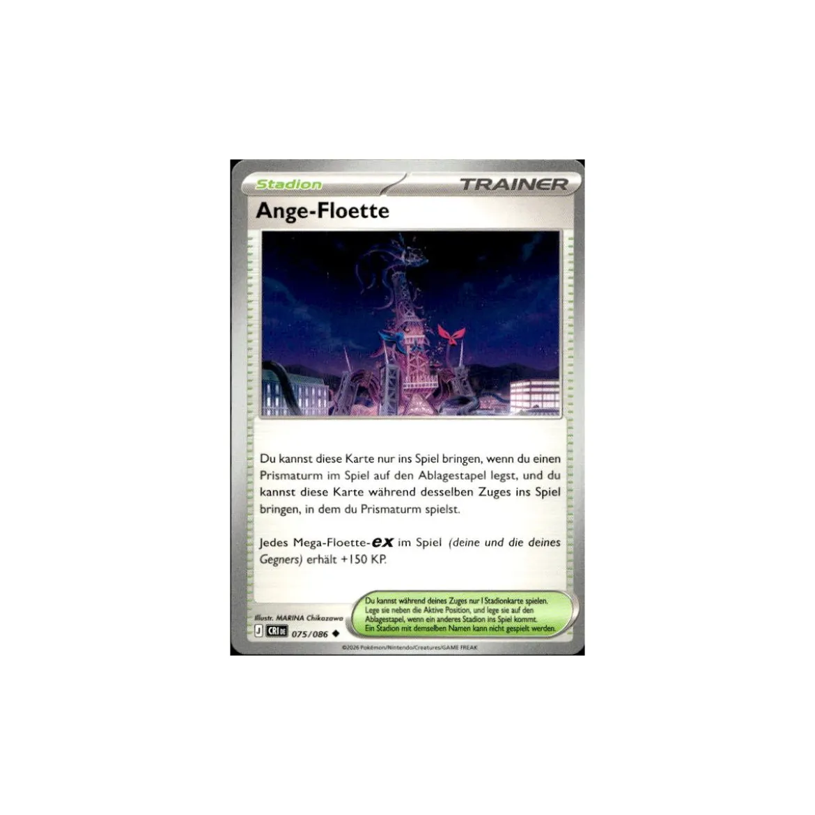 Ange-Floette 075/086