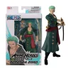 Anime Heroes - One Piece Actionfigur - Roronoa Zoro
