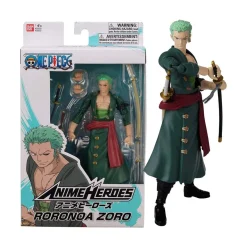 Anime Heroes - One Piece Actionfigur - Roronoa Zoro