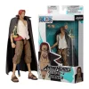 Anime Heroes - One Piece Actionfigur - Shanks