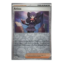 Anissa 174/182 REVERSE HOLO