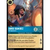 Anna Ramirez - Die Ingenieurin 3INK-137-Holo