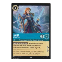 Anna - Wahres Herz 4URS-138