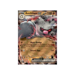 Annihilape ex SVP032 Englisch