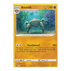 Anorith 095/195