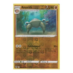 Anorith 095/195 REVERSE HOLO