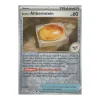Antiker Altbernstein 154/165 REVERSE HOLO