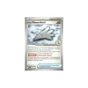 Antikes Flossenfossil 069/088