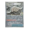 Antikes Helixfossil 153/165 REVERSE HOLO