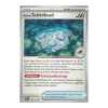 Antikes Schildfossil 129/142