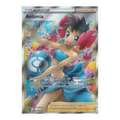 Antonia 161/163 FULLART