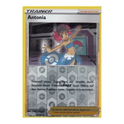 Antonia 130/163 REVERSE HOLO