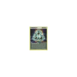 Antriebs-Energie REVERSE HOLO