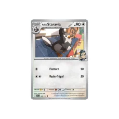 Aokis Staravia 169/217