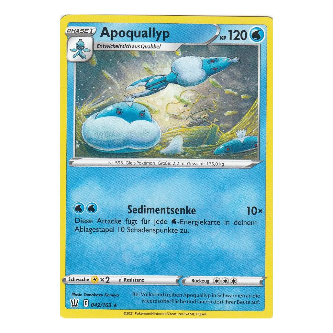 Apoquallyp 042/163