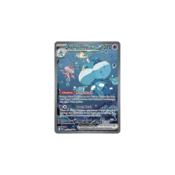 Apoquallyp-ex 168/086 Special Illustration Rare