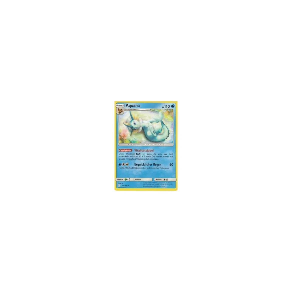 Aquana 042/236