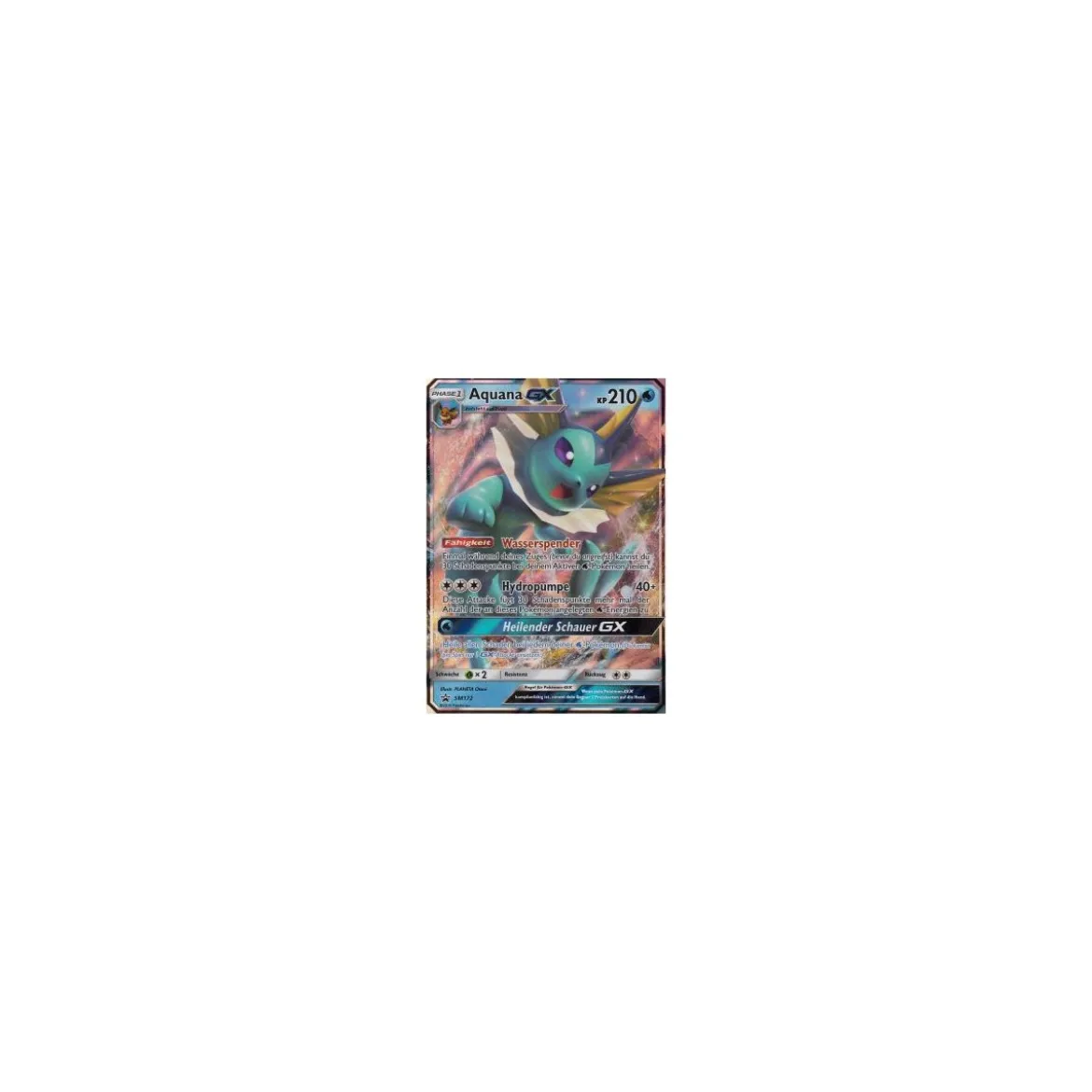 Aquana-GX SM172