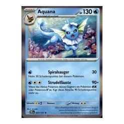 Aquana 022/131 Holo