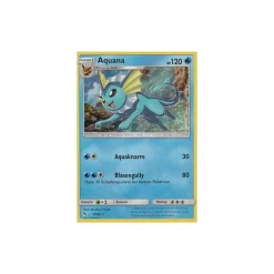 Aquana 18/68 HOLO