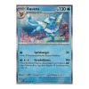 Aquana 134/165 Holo