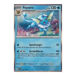 Aquana 134/165 Holo