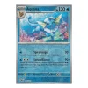 Aquana 134/165 Holo REVERSE HOLO