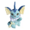 Aquana mit Schleife 15cm - Pokemon Kuscheltier
