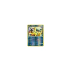 Aquana REVERSE HOLO