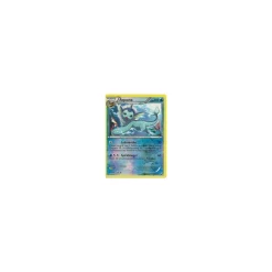 Aquana 025/108 REVERSE HOLO