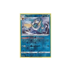 Aquana 030/185 REVERSE HOLO