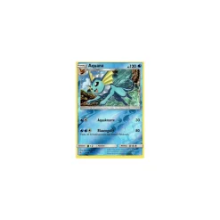 Aquana 18/68 REVERSE HOLO