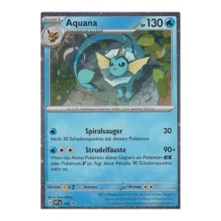 Aquana SVP168