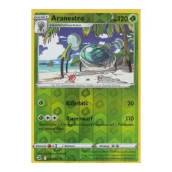 Aranestro 020/264 REVERSE HOLO
