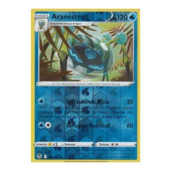 Aranestro 048/195 REVERSE HOLO