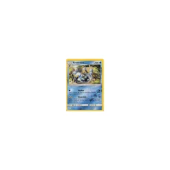 Aranestro 033/131 REVERSE HOLO