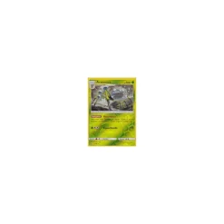 Aranestro 017/156 REVERSE HOLO