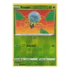 Araqua 019/264 REVERSE HOLO